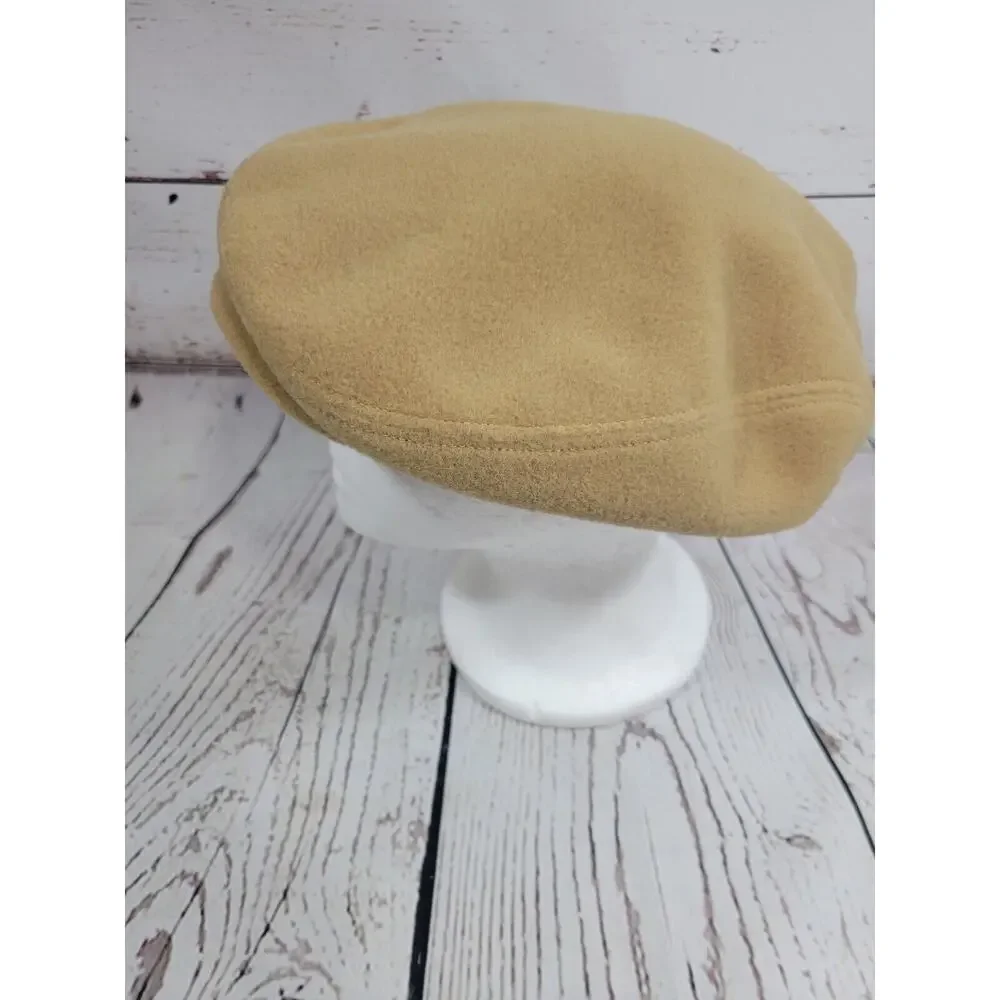 totes chestnut fleece